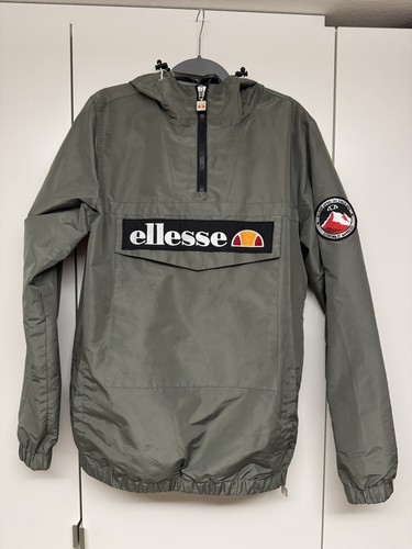 Ellesse windbreaker jacke - windbreaker,