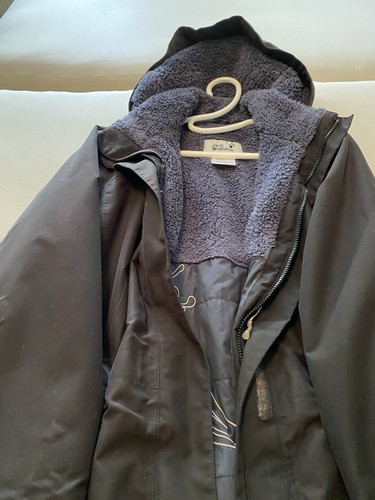 Damen winter allwetterjacke - winter/,