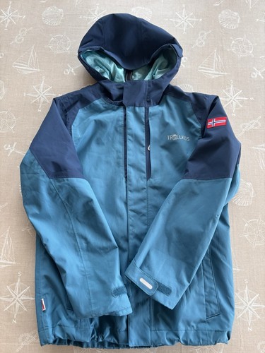 Trollkids jacke - trollkids, +