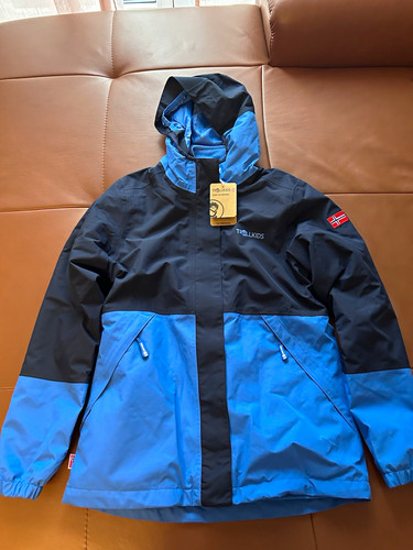 Trollkids jacke - trollkids,