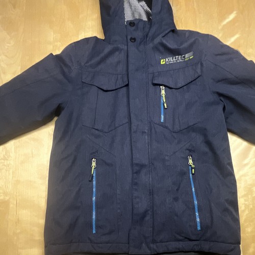 Killtec unisex kinder - unisex,