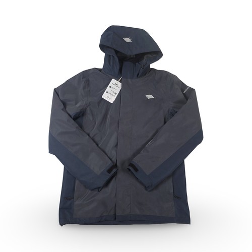 Valkental herrenjacke 3in1 - valkental,