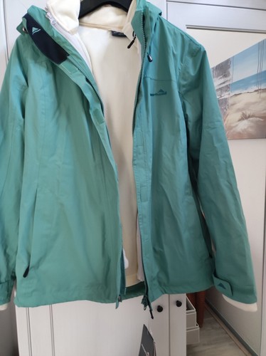 Damen jacke moorhead - 3, in