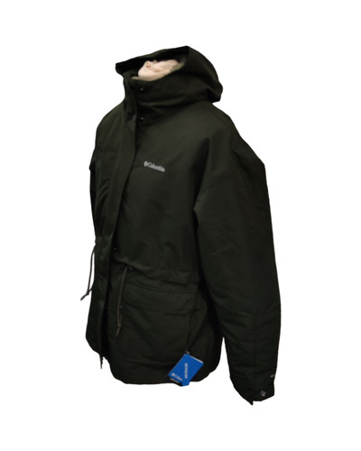 Columbia drop ridge in - ridge, 3-in-1
