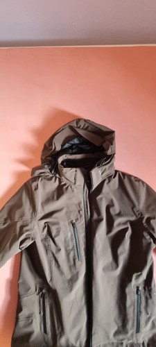 1 funktionsjacke - 3,