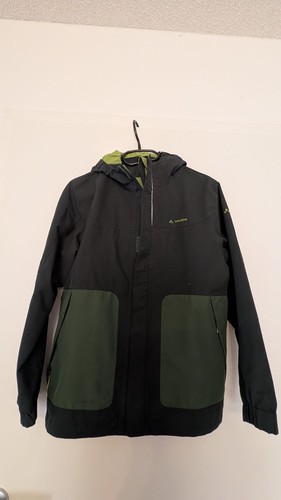 Vaude kinderjacke 3in1 - vaude,