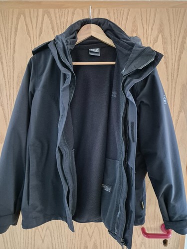 Jack wolfskin herren jacke - wolfskin,