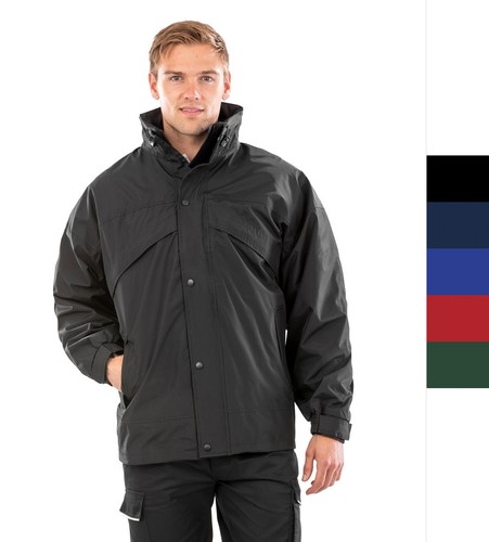 Result herren 3in1 jacke - herren,