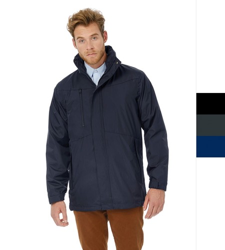 Herren corporate 1 jacke - 3-in-1,