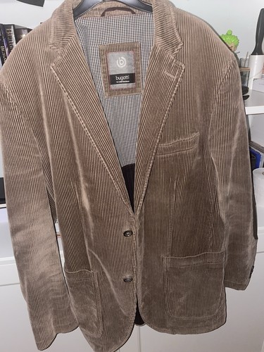 Herren cord sakko blazer - cord, /