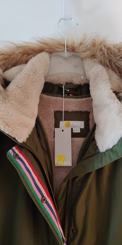 Boden parka mit - boden★3-in-1-parka,