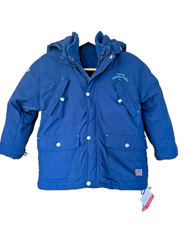 Liegelind jacke gr 116 - liegelind,
