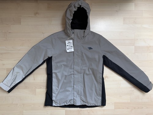 Valkental smart jacket - in,