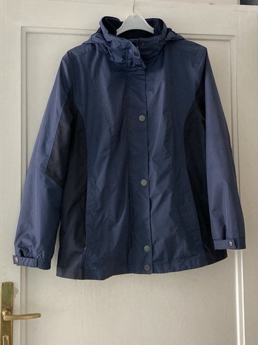Jacke damen gr 19 - 3,