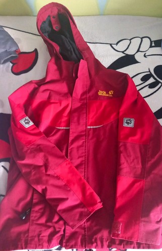 Jack wolfskin kinder 3in1 - kinder,