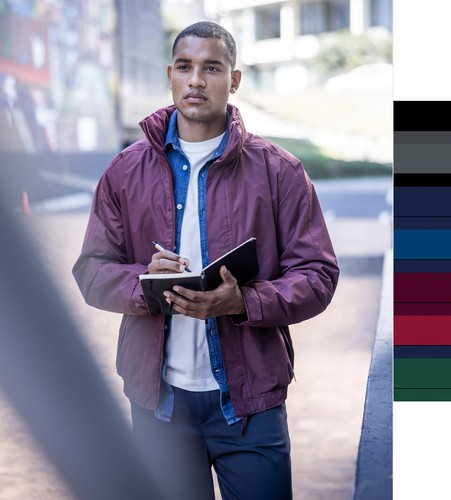 Regatta herren winterjacke - regatta,