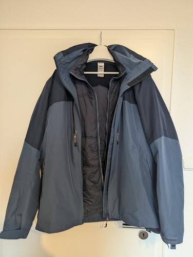 Quechua decathlon 1 jacke - quechua, in
