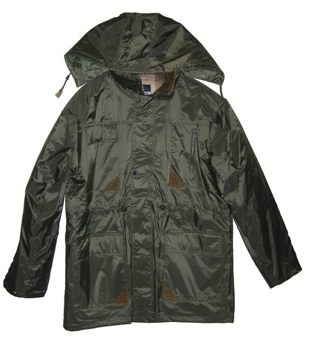 Wetterjacke regenjacke 3in1 - wetterjacke/regenjacke,