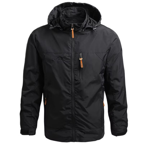 Herren windjacke wasserdicht - herren,