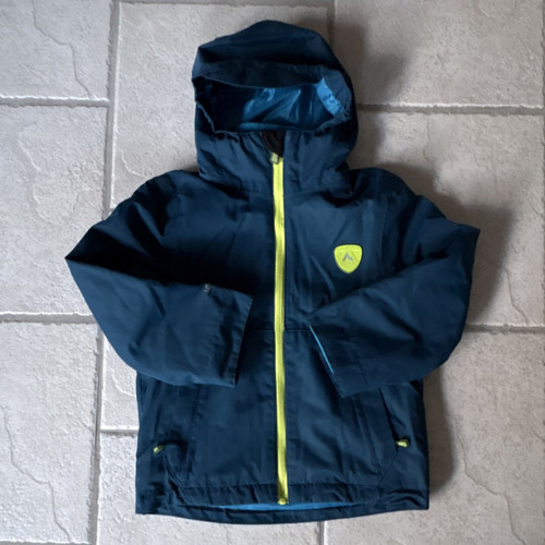 Mckinley 1 funktionsjacke - mckinley, 3-in-1-funktionsjacke