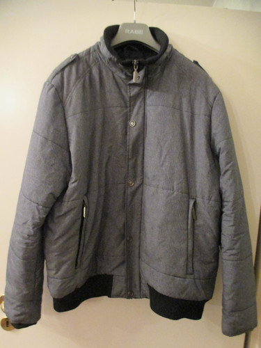Aparel herren warme jacke - herren,