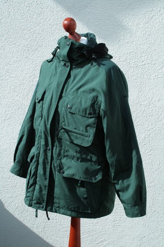 Vaude jacke herren grün - jacke,