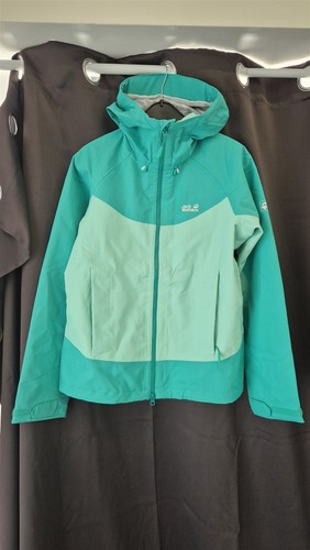 Jack wolfskin 3in1 außenjacke - 3in1,
