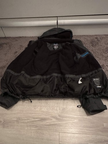 Killtec winterjacke - killtec,