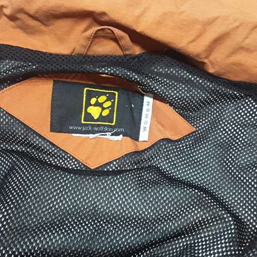 Jack wolfskin damen texapore - jack,