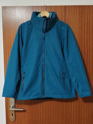 Cmp damen 1 - damen,