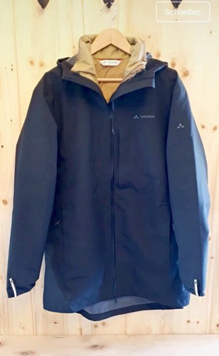 Vaude comyou herren 1 - herren, 3-in-1