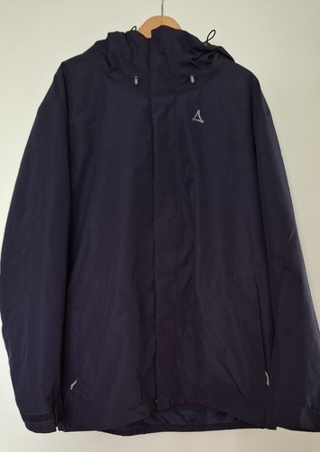 Schöffel herrenjacke 1 - schöffel, in