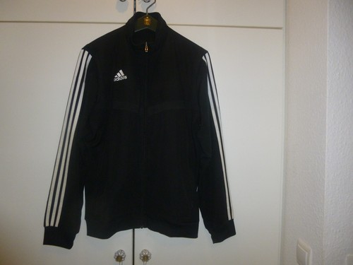 Herren adidas sportjacke - herren,