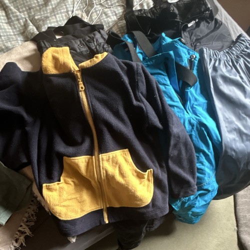 Jungen outfit set - jungen, outfit/set