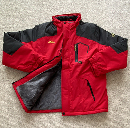 Outdoor jacket herren - outdoor,