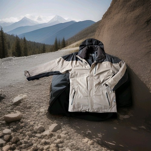 Schöffel herren 3in1 - 3in1, gore-tex