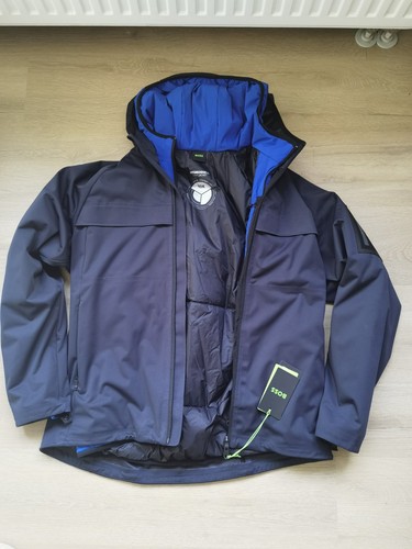 Hugo boss hydroschell - hugo,