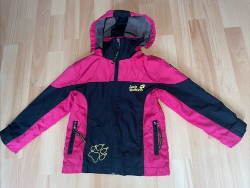 Jack wolfskin 1 jacke - 1,