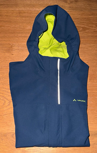 Vaude 1 funktionsjacke - vaude, 3-in-1-funktionsjacke