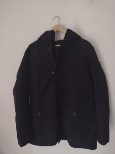 Woolrich 1 herrenjacke - woolrich, 3