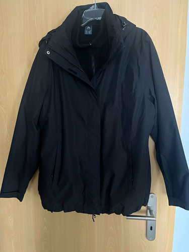 Mckinley 3in1 aquamax - aquamax, jacke