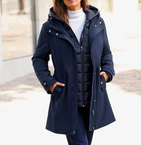298787 heine damen - damen, jacke