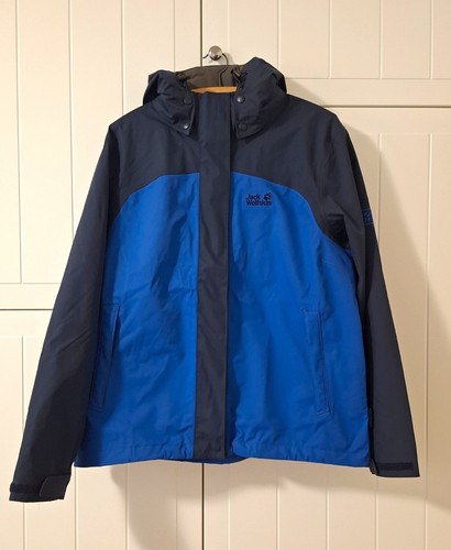 Jack wolfskin outdoor jacke - jack,