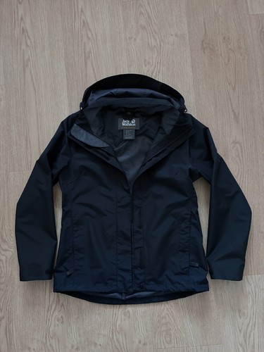 Jack wolfskin 1 jacke - wolfskin,