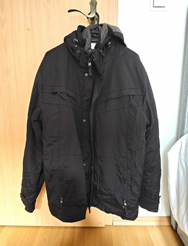 Calvin klein herren jacke - calvin,