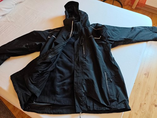 1 funktionsjacke - 1,