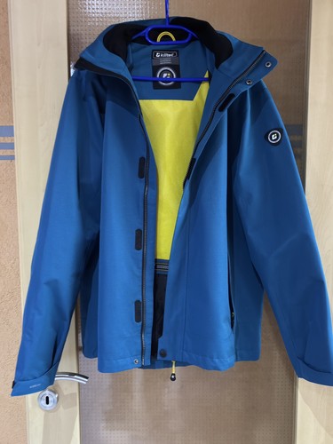Killtec funktionsjacke regen - killtec,