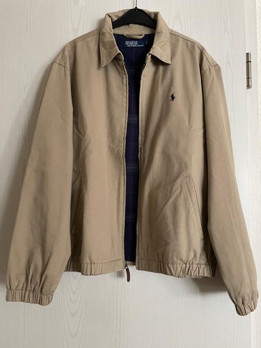 Rolf lauren jacke - rolf,