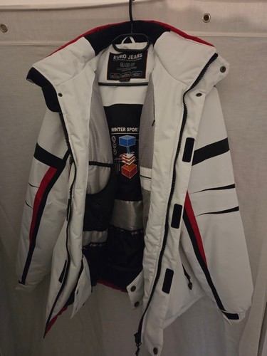 Winterjacke damen m - winterjacke,