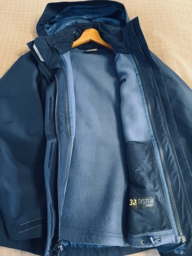 Jack wolfskin damen jacke - damen, 3
